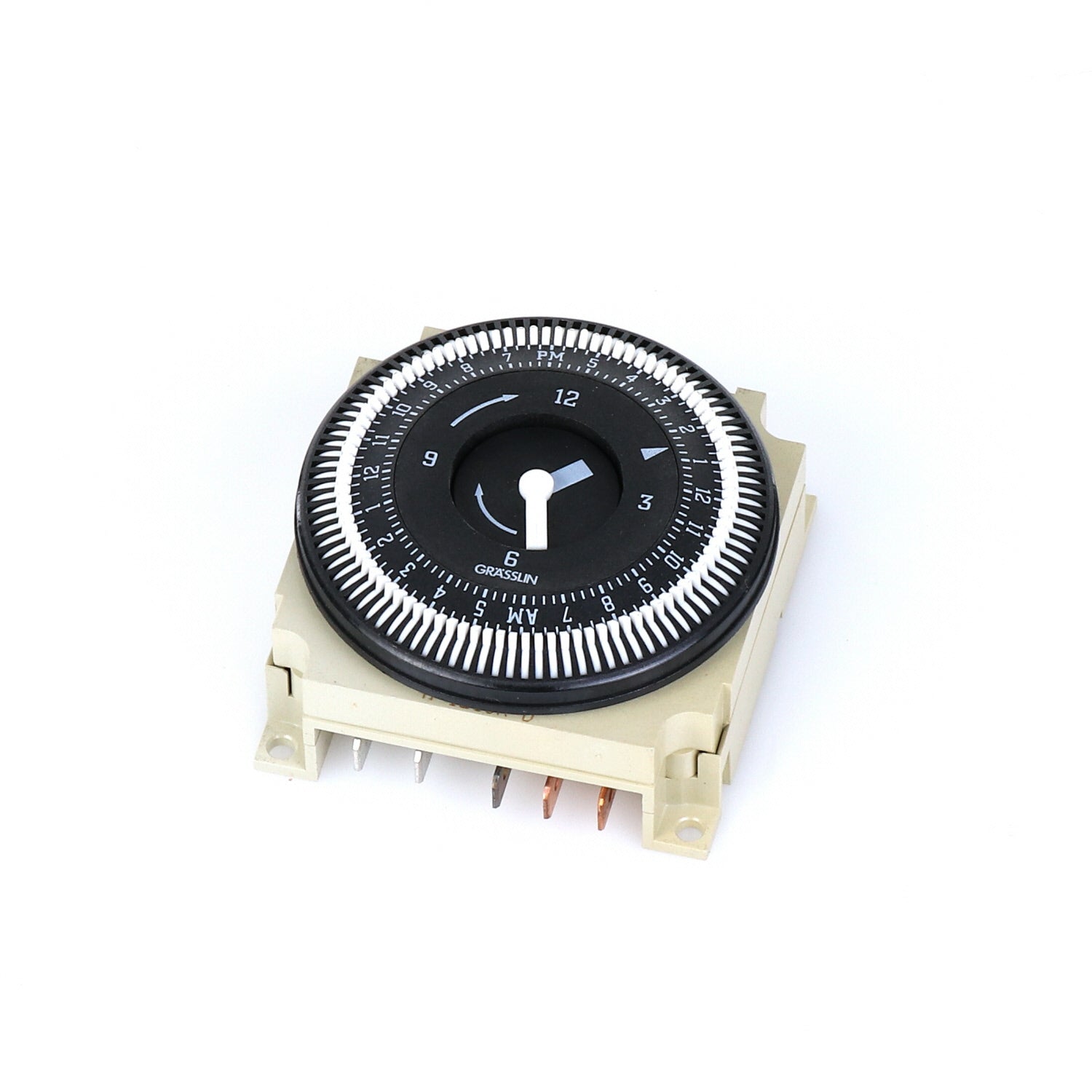 TIMER - Part #: 831939