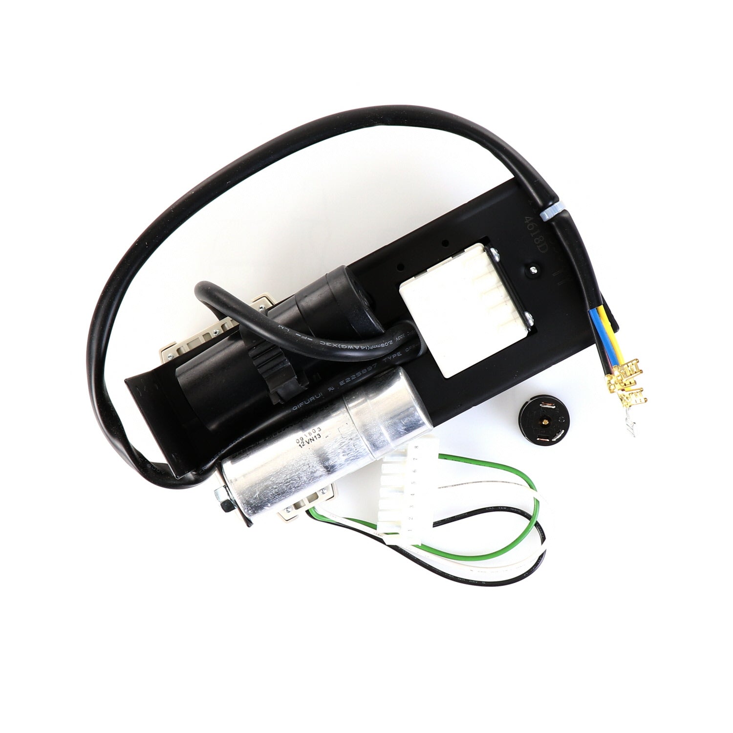 START/RUN COMPONENT - Part #: 213129