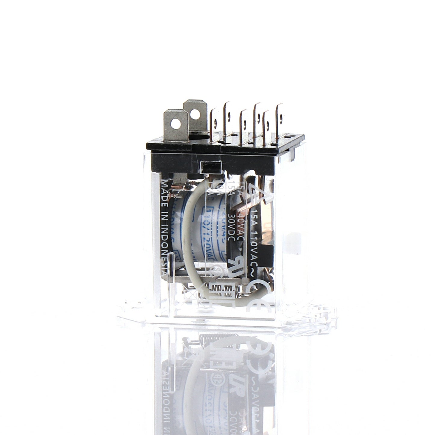 RELAY - Part #: 800151