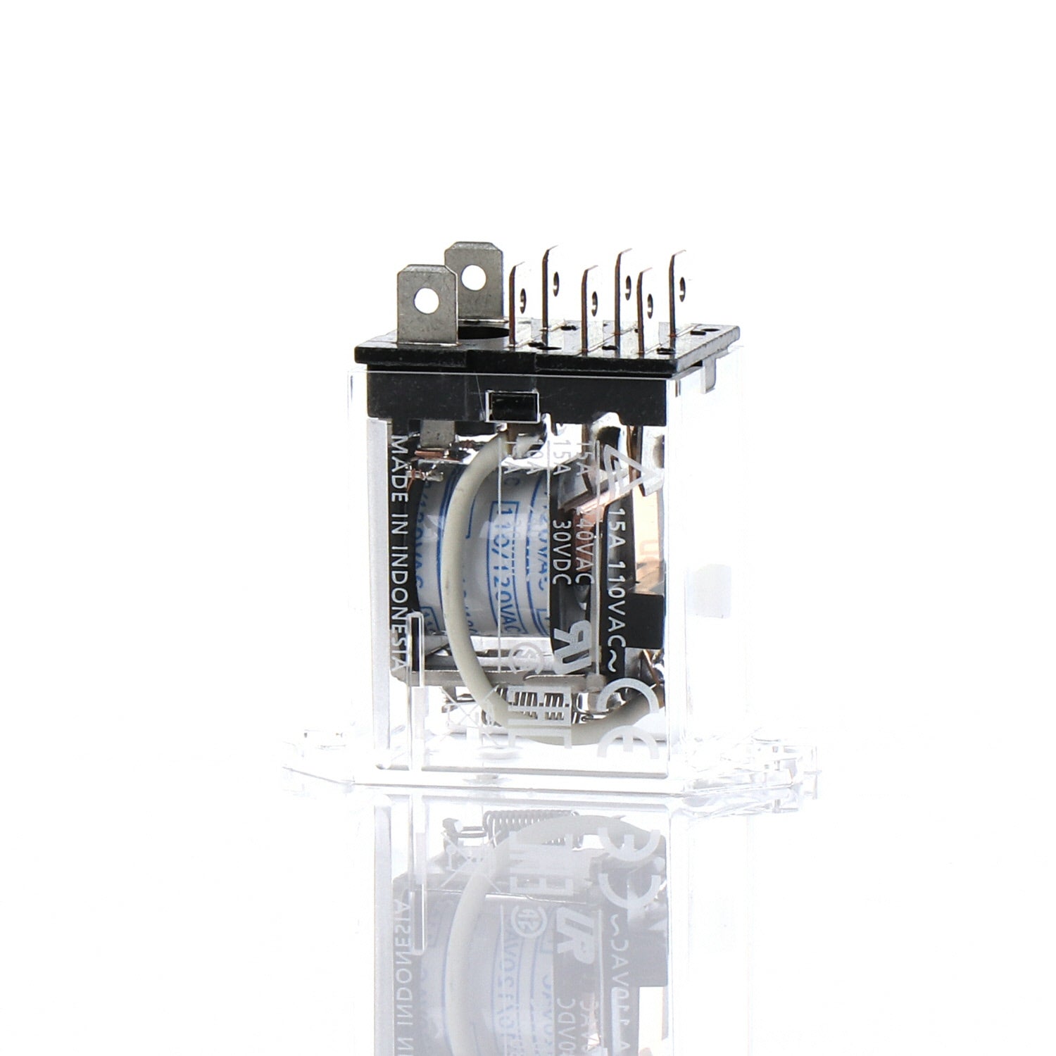 RELAY - Part #: 800151