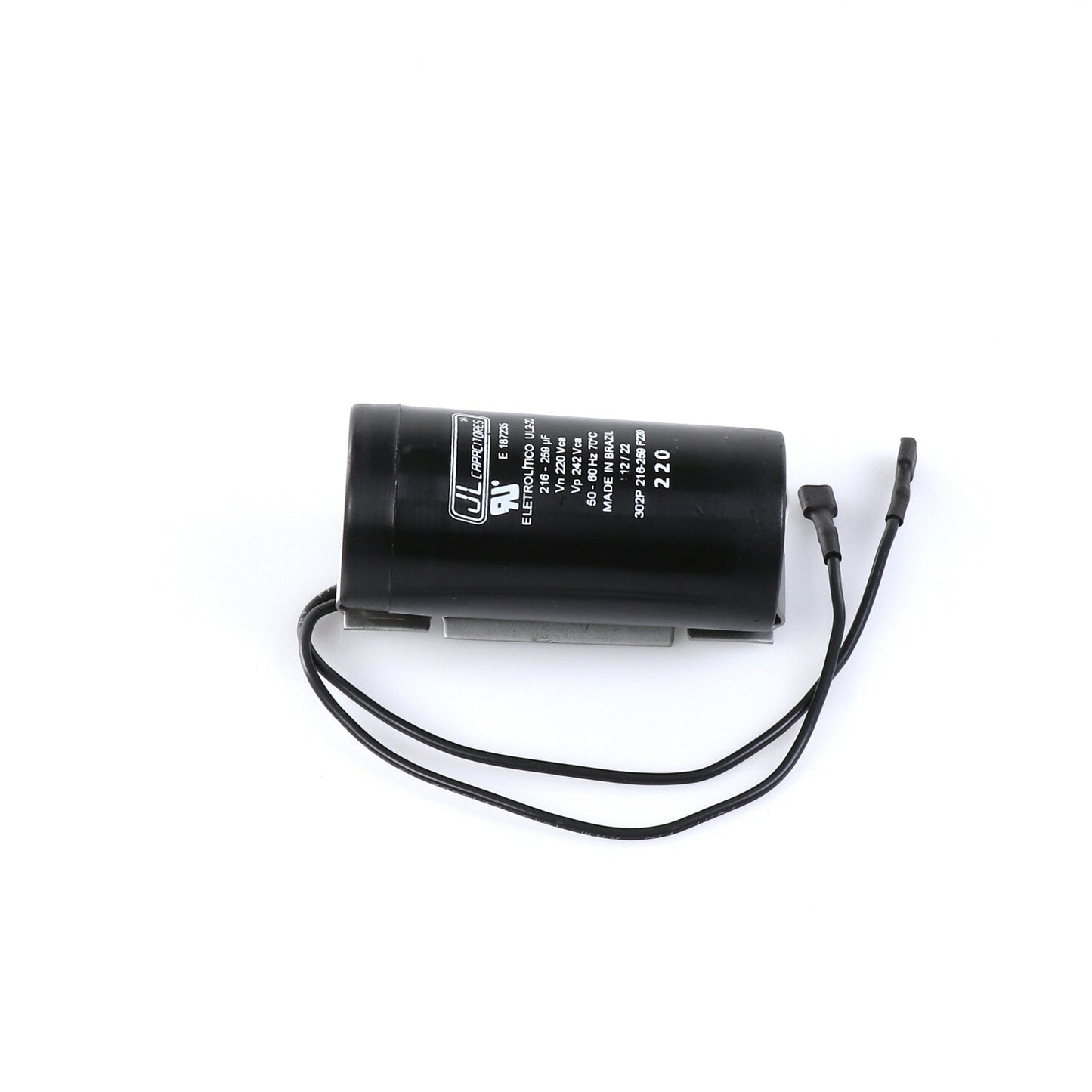 START/RUN COMPONENT - Part #: 931548