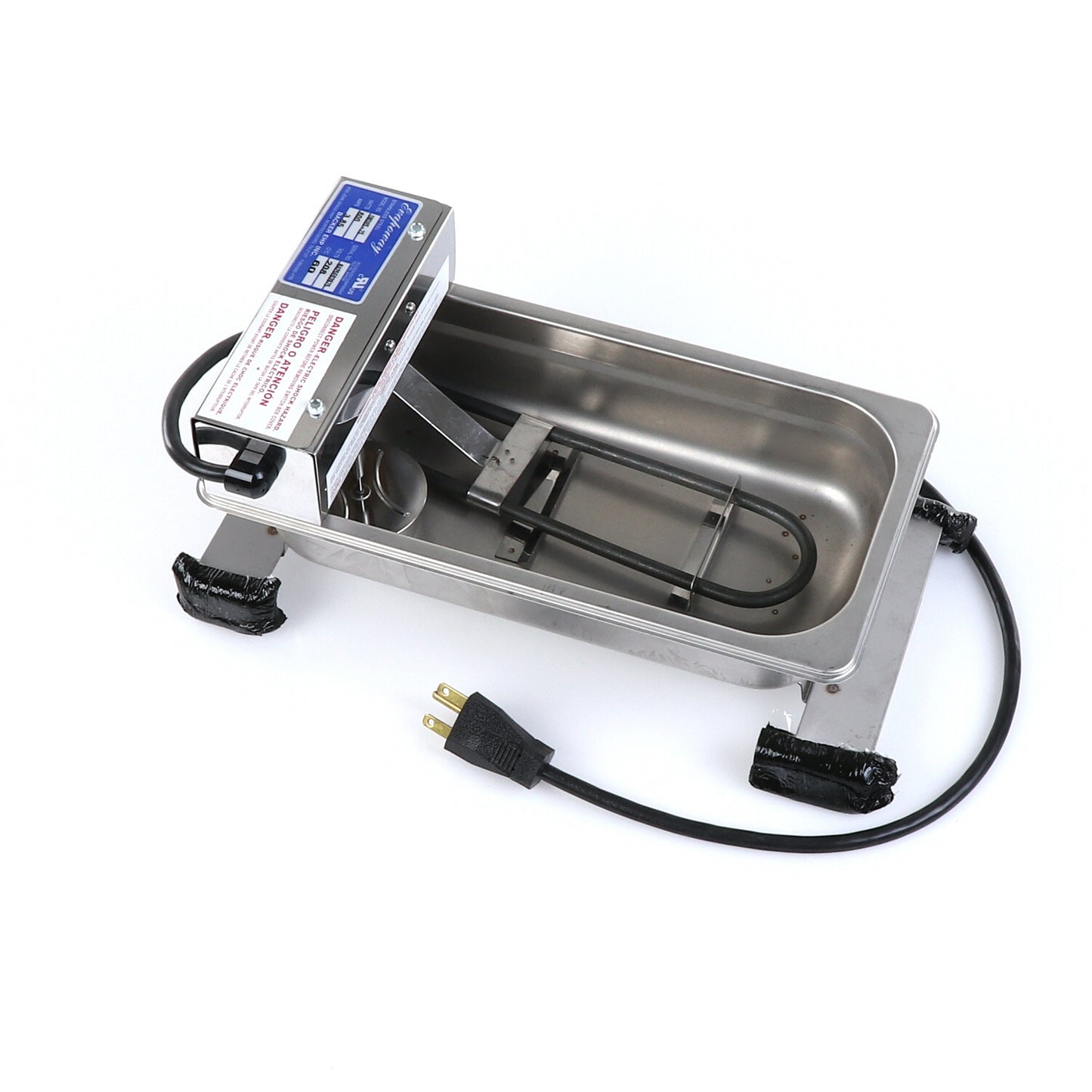 HEATER - Part #: 204662