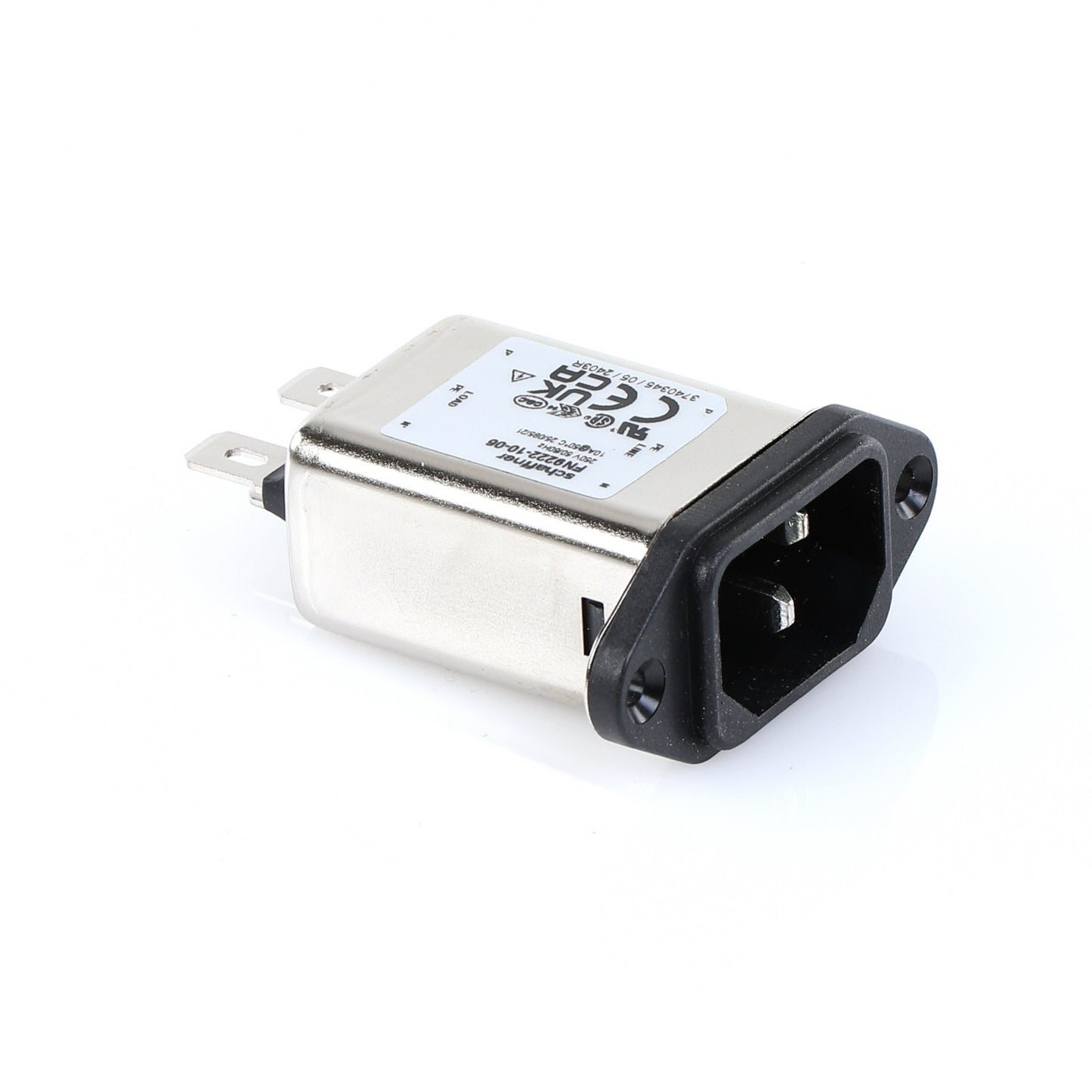 RECEPTACLE - Part #: 813910