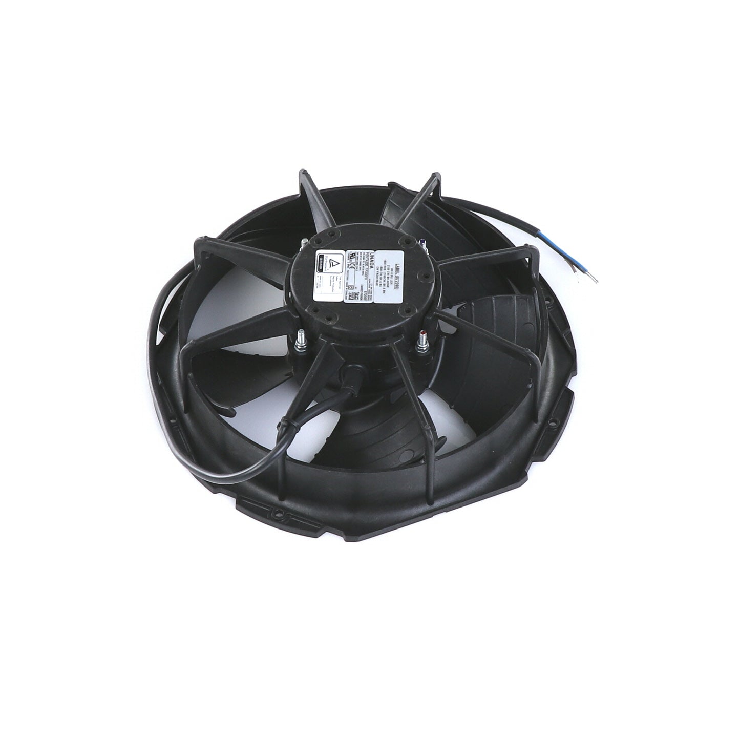 MOTOR - Part #: 872090