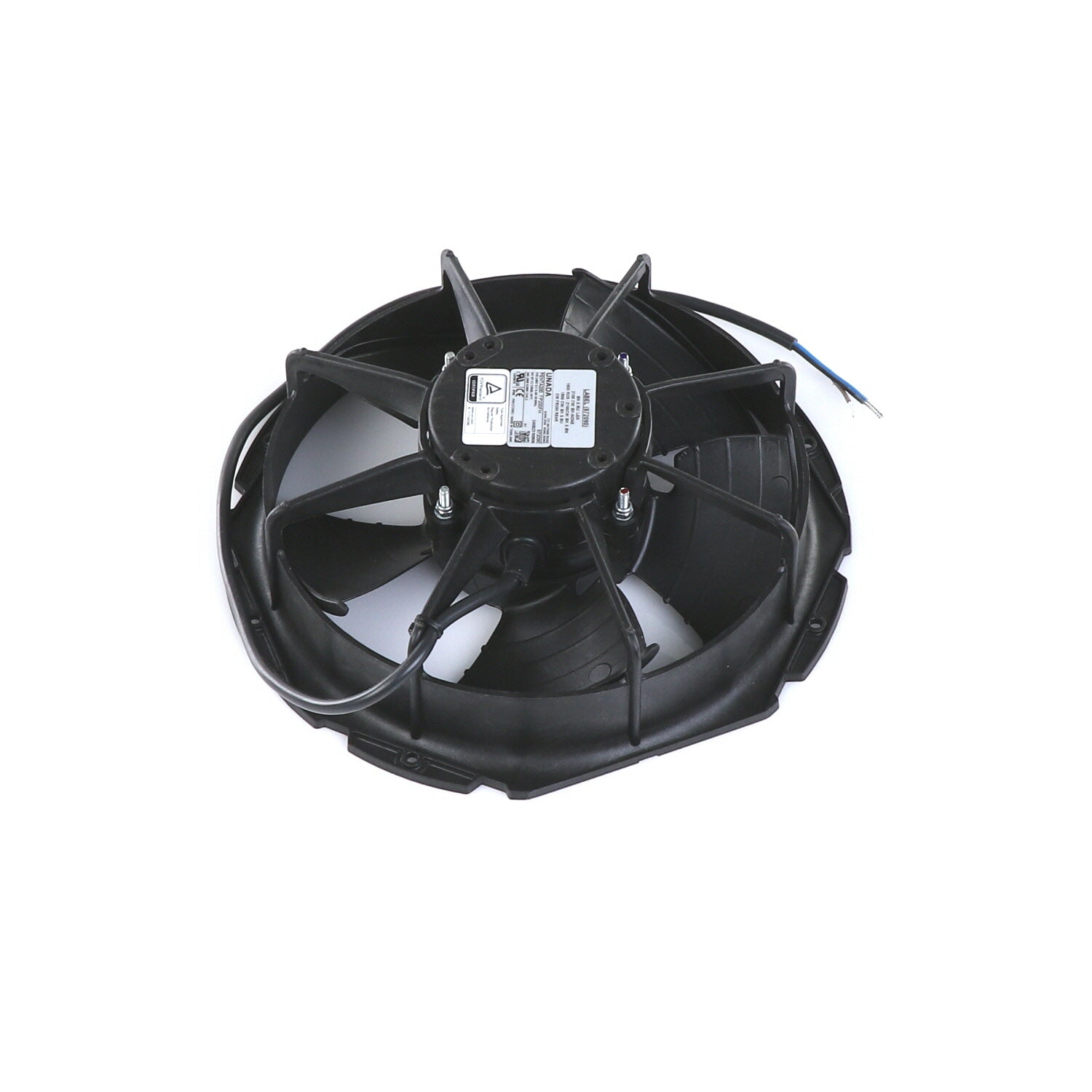 MOTOR - Part #: 872090