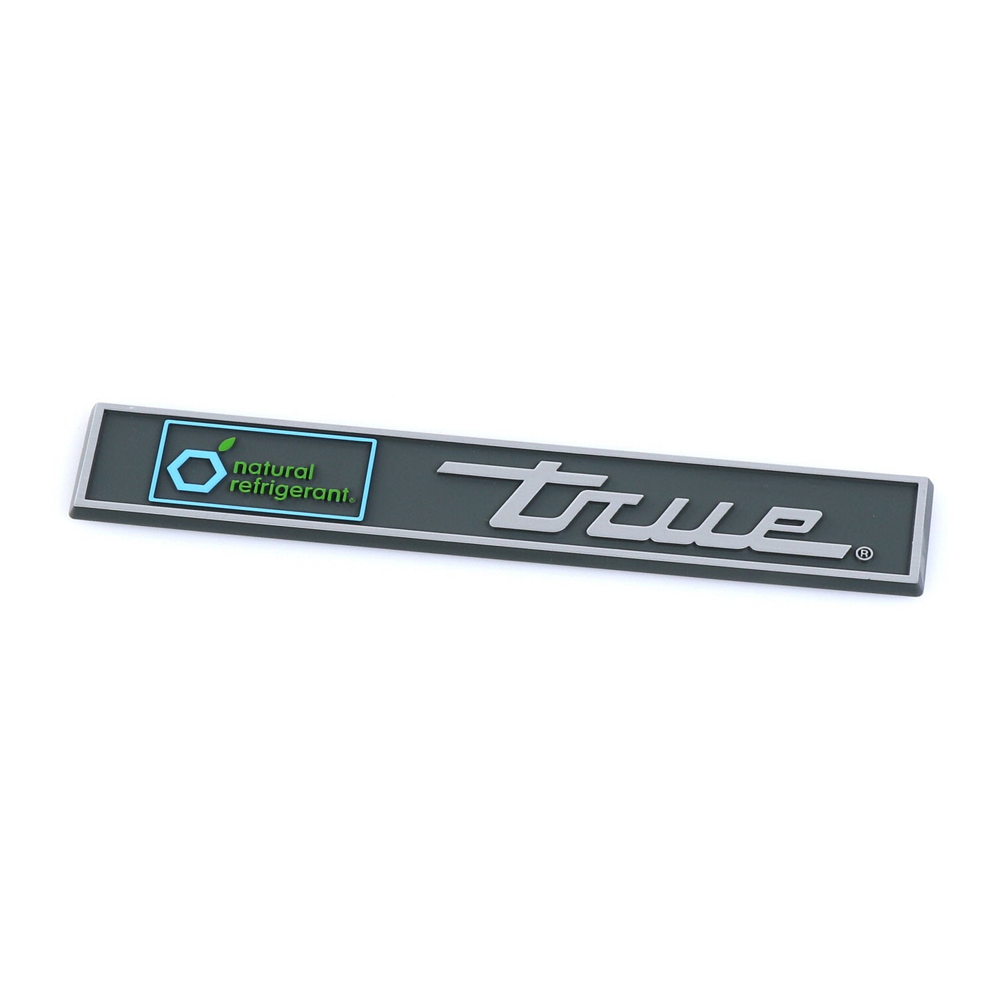 NAMEPLATE - Part #: 200936
