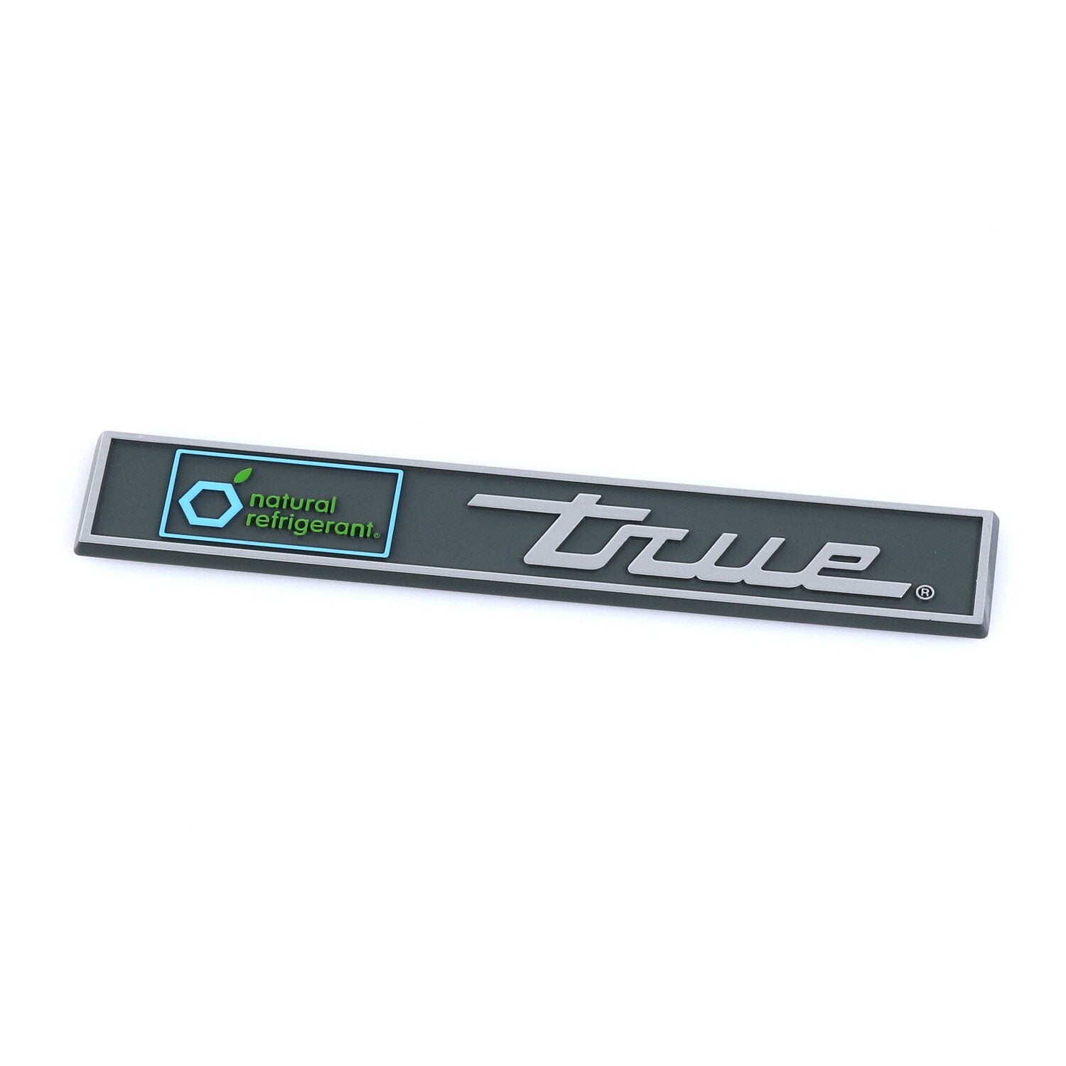 NAMEPLATE - Part #: 200936