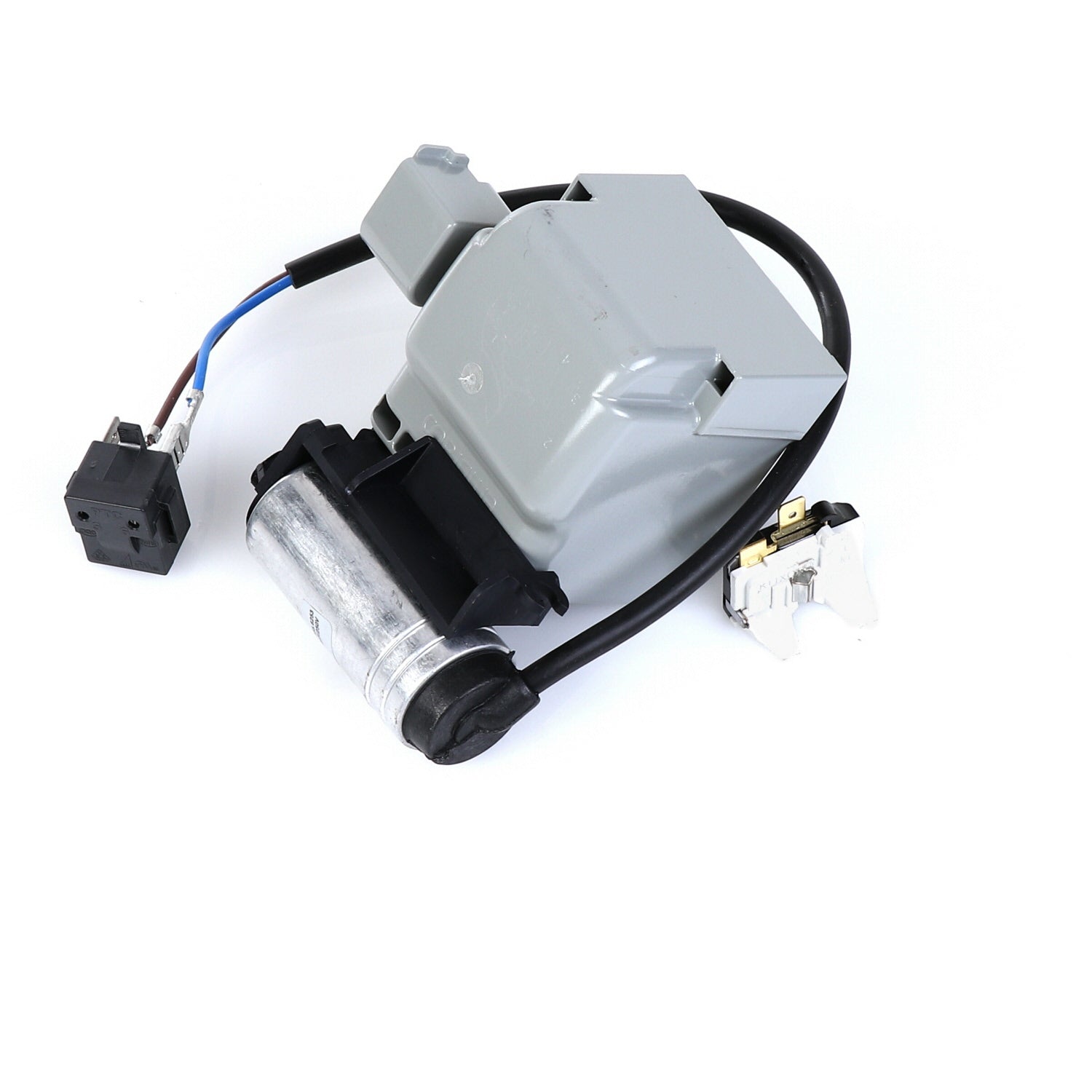 START/RUN COMPONENT - Part #: 969230