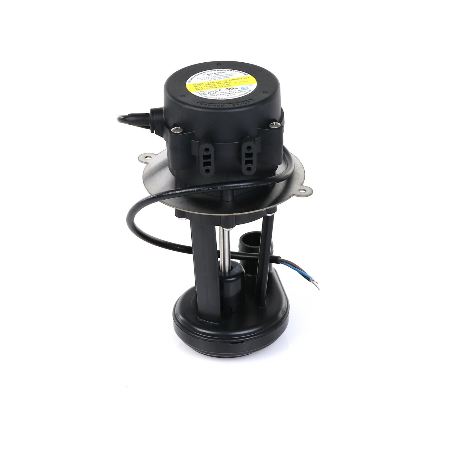 MOTOR - Part #: 853424