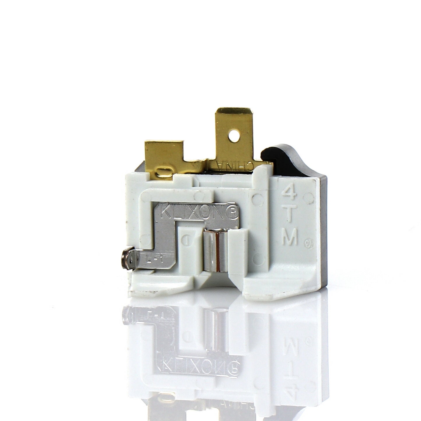 START/RUN COMPONENT - Part #: 203413