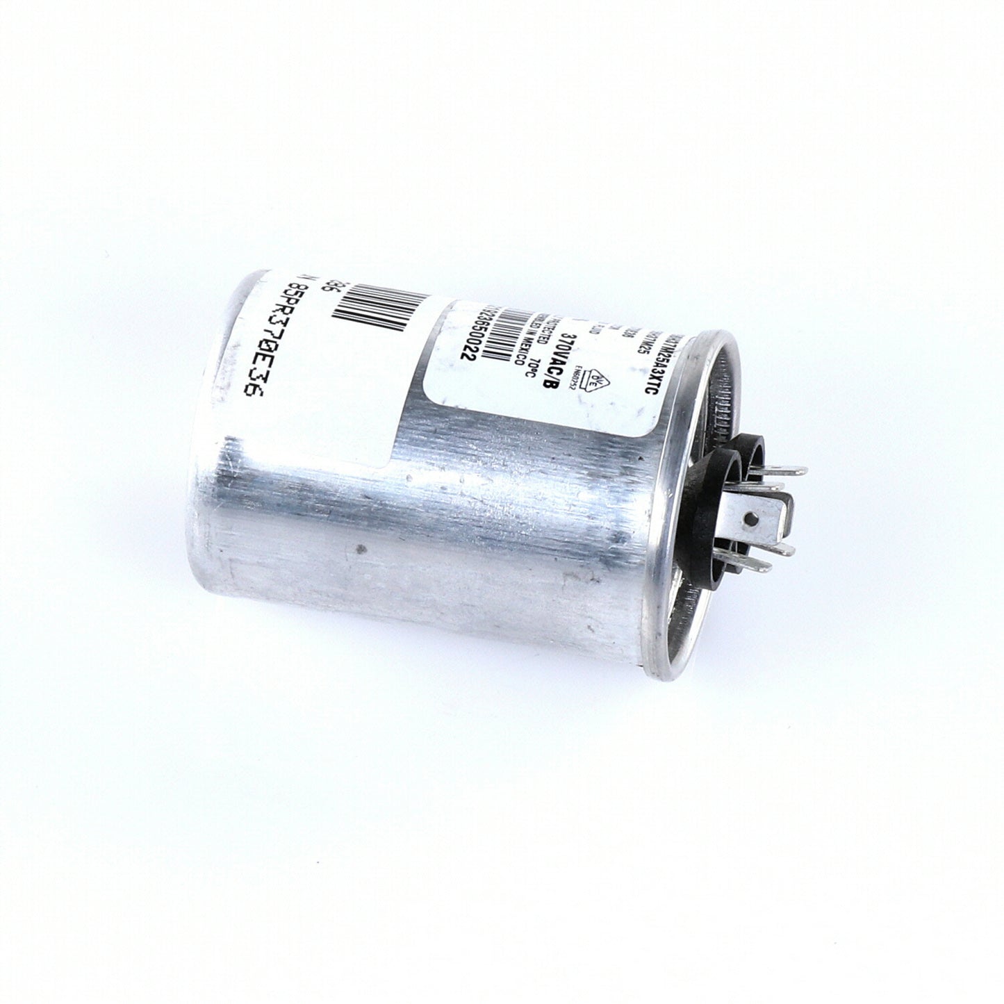 START/RUN COMPONENT - Part #: 931286