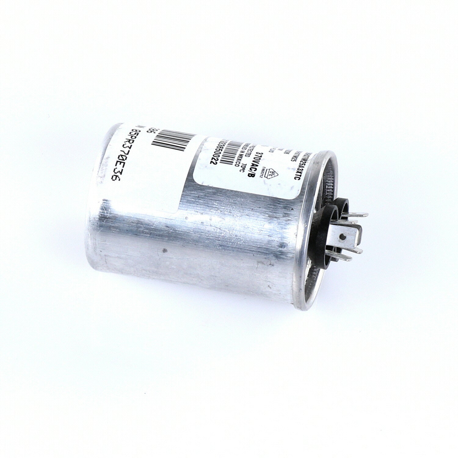 START/RUN COMPONENT - Part #: 931286