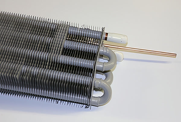 COIL - Part #: 800207}