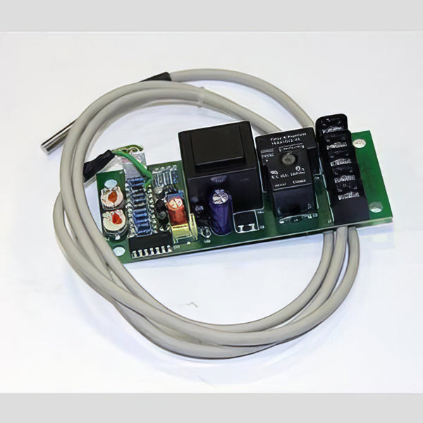 CONTROL - Part #: 800398}