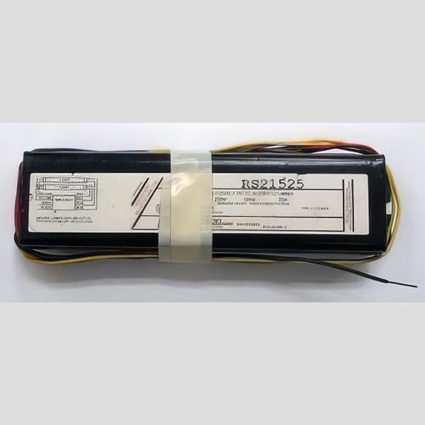 BALLAST - Part #: 800507}