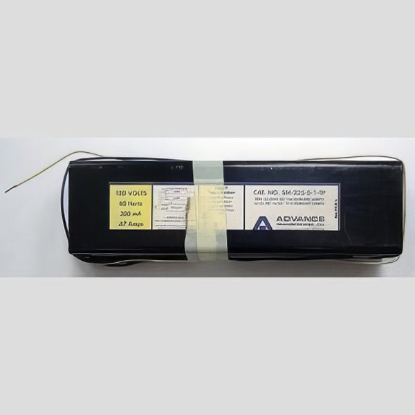 BALLAST - Part #: 800521}