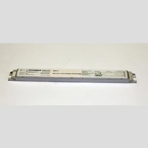 BALLAST - Part #: 800572