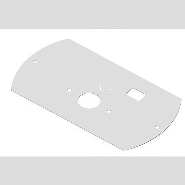 COVER - Part #: 800772