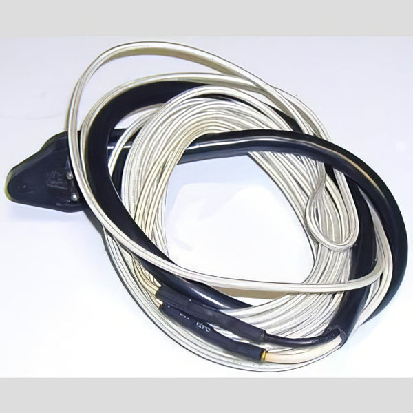 CABINET END - Part #: 800825}
