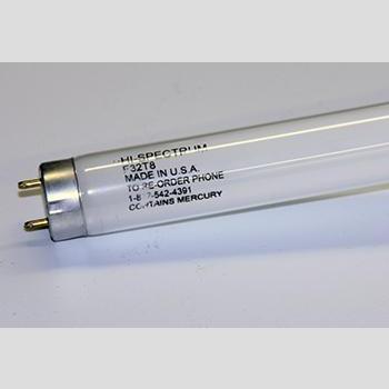 LAMP - Part #: 801133