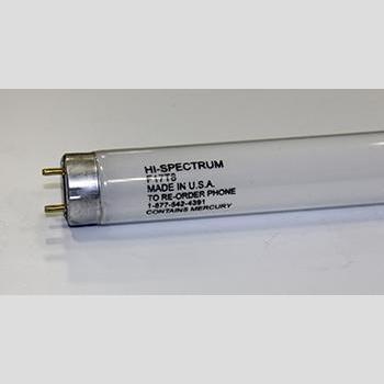LAMP - Part #: 801167