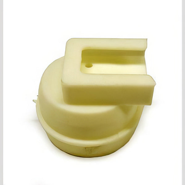 LAMPSHIELD END CAP - Part #: 801221}