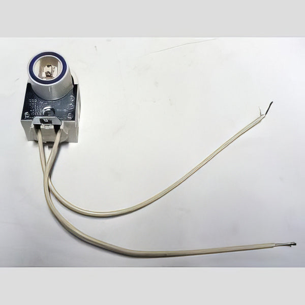LAMPHOLDER - Part #: 801250}