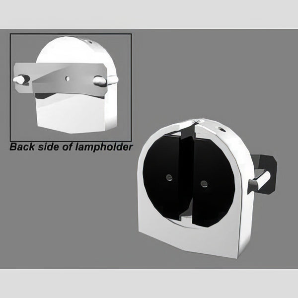 LAMPHOLDER - Part #: 801300}