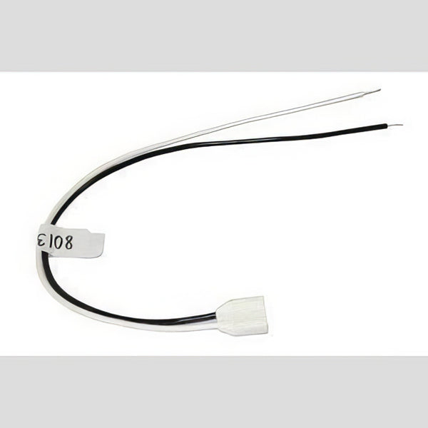 CONNECTOR - Part #: 801302}
