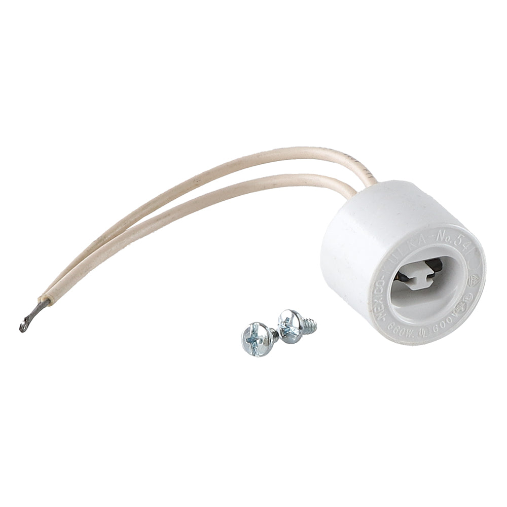 LAMPHOLDER - Part #: 801358