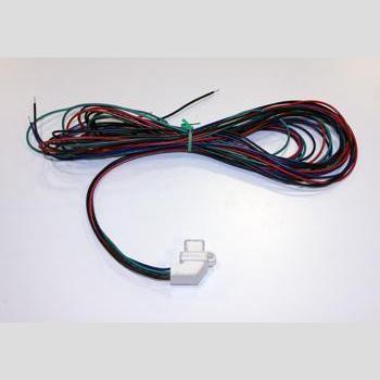 RECEPTACLE - Part #: 801605