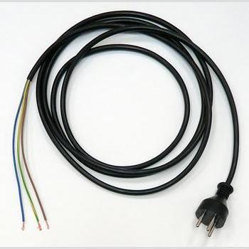 POWER CORD - Part #: 801757