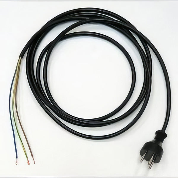 POWER CORD - Part #: 801757}