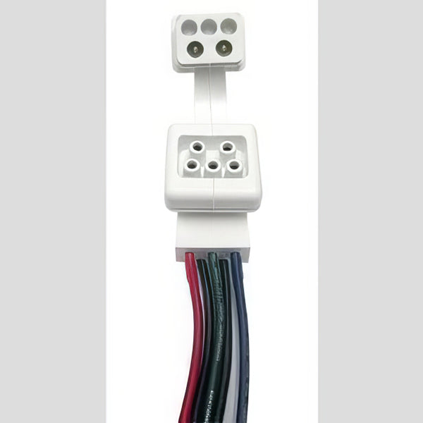 RECEPTACLE - Part #: 801779}