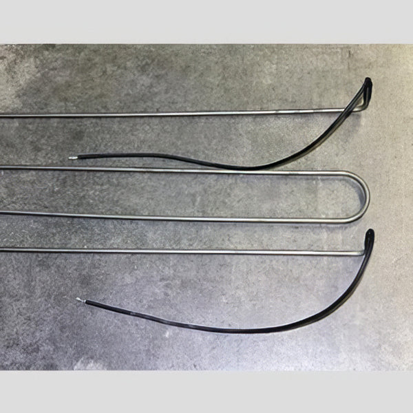 HEATER - Part #: 801856}