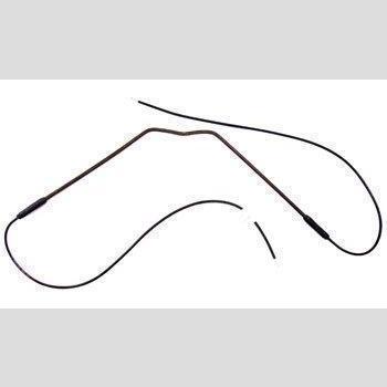 HEATER - Part #: 801861