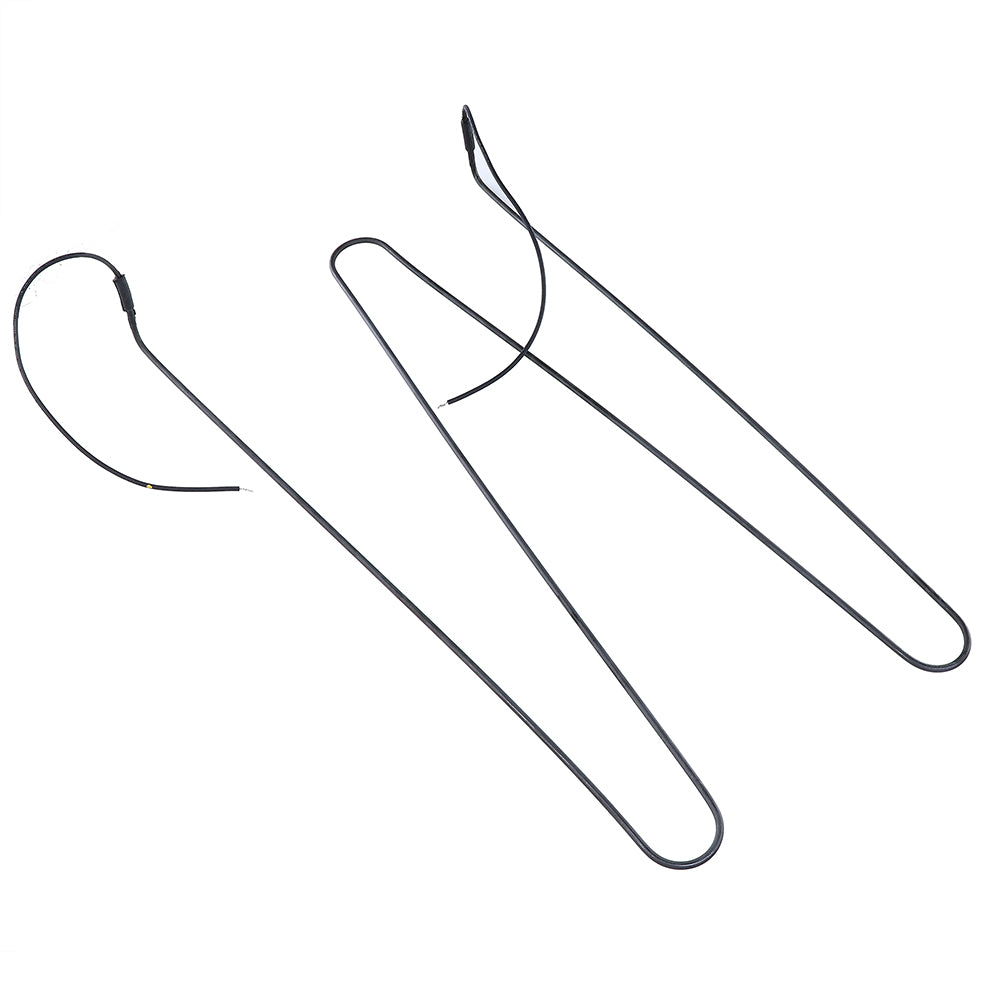 HEATER - Part #: 801882