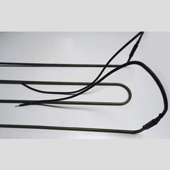 HEATER - Part #: 801884