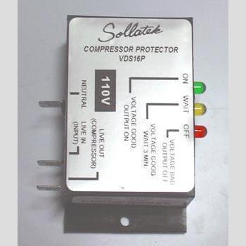 SURGE PROTECTOR - Part #: 801892