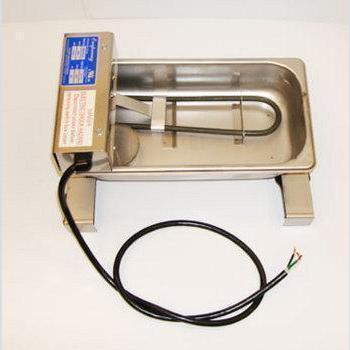HEATER - Part #: 801945