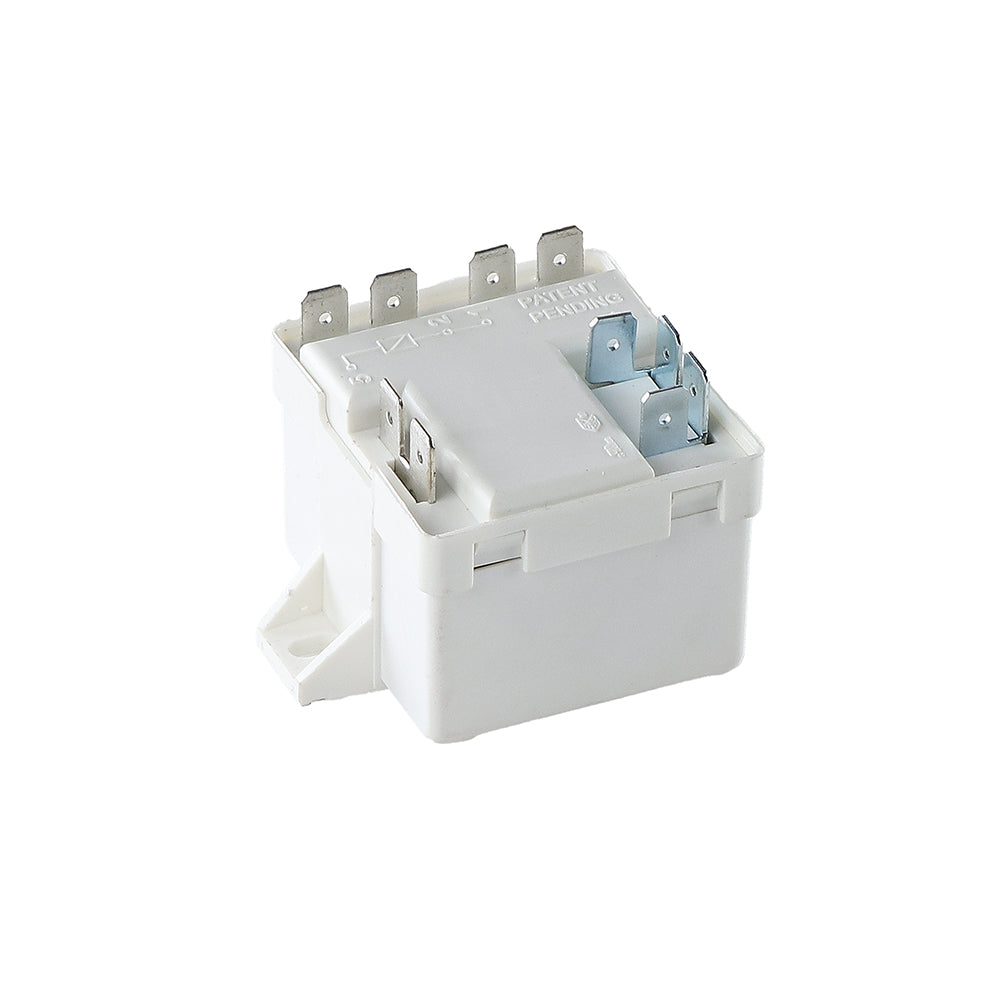 START/RUN COMPONENT - Part #: 802257