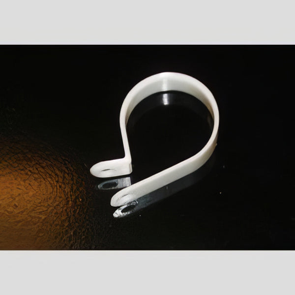 CLAMP - Part #: 802282}
