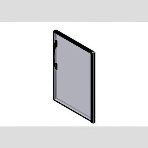 DOOR AND DOOR PARTS - Part #: 803469}