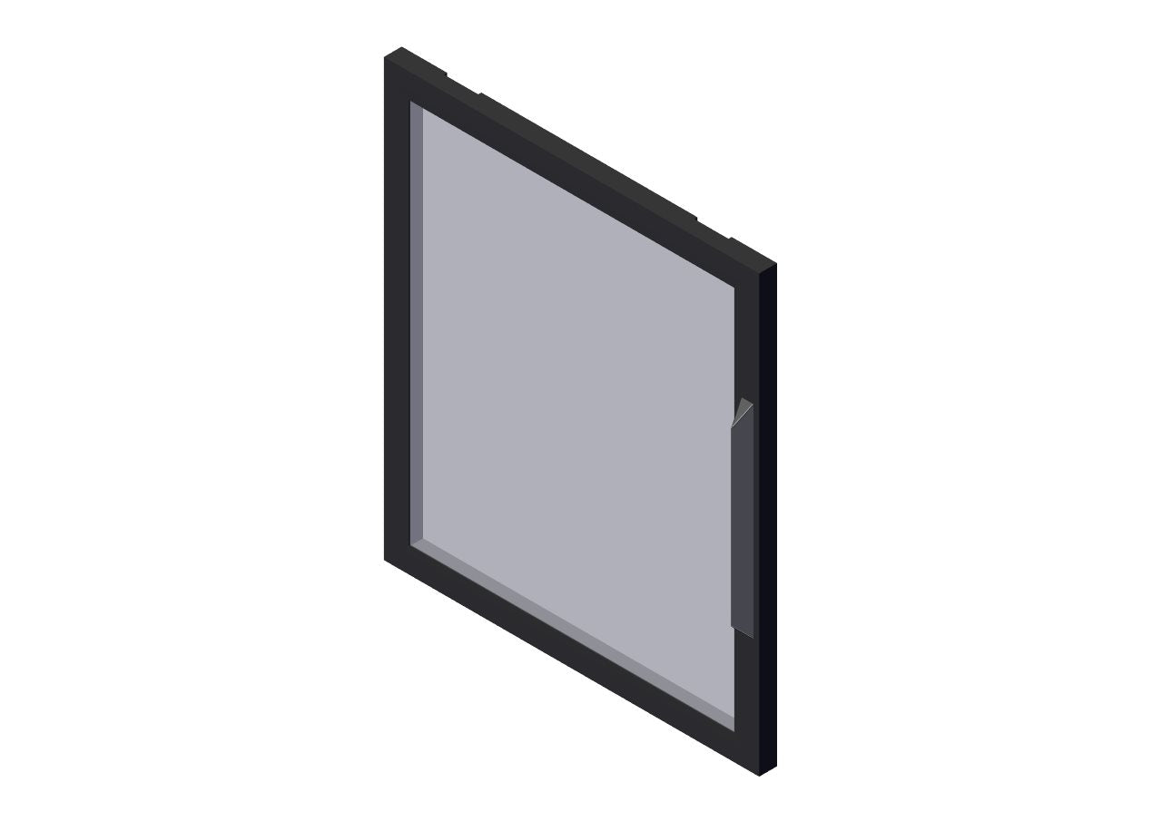DOOR AND DOOR PARTS - Part #: 804430