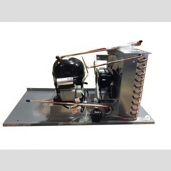 COMPRESSOR - Part #: 805250}