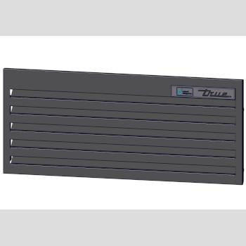 GRILL - Part #: 807340