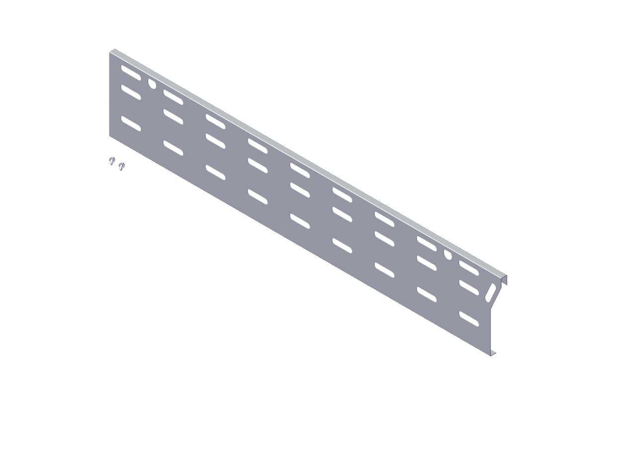 AIR BAFFLE - Part #: 808505