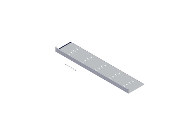 AIR DEFLECTOR - Part #: 808589}