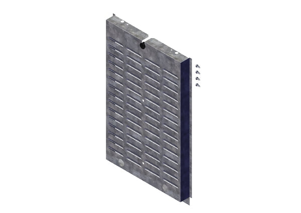 GRILL - Part #: 808612}