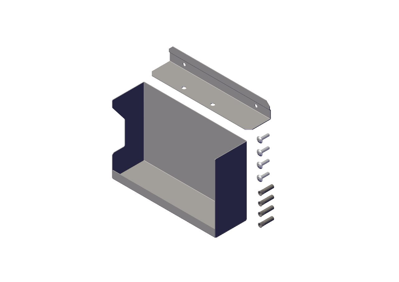 COVER - Part #: 808615